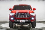 Toyota Tacoma TRD Off Road 2022