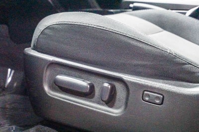 Toyota Tacoma TRD Off Road 2022