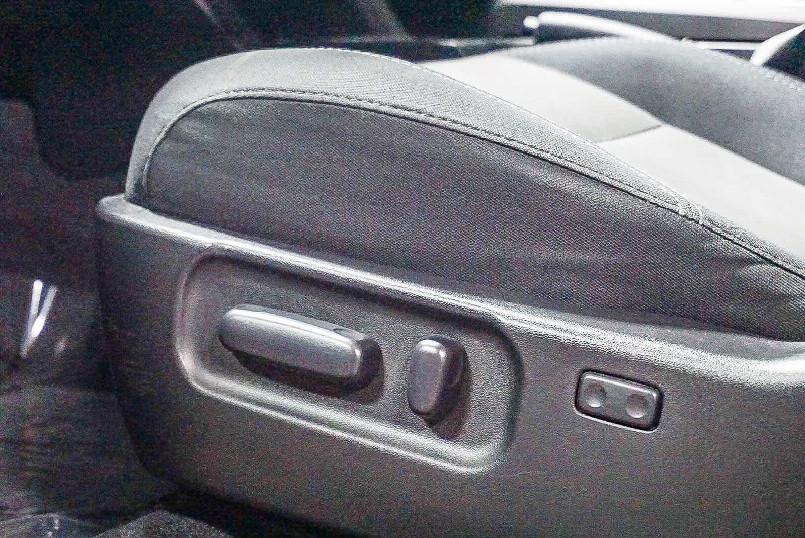 Toyota Tacoma TRD Off Road 2022