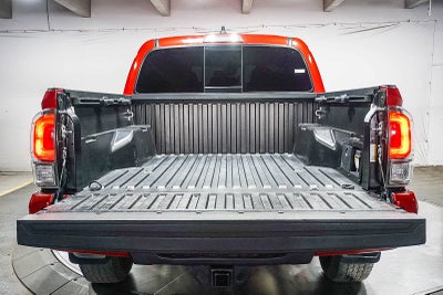 Toyota Tacoma TRD Off Road 2022