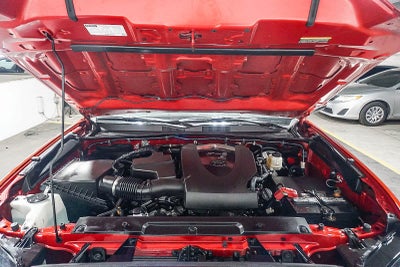 Toyota Tacoma TRD Off Road 2022