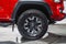 Toyota Tacoma TRD Off Road 2022