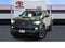 Toyota Tacoma TRD Sport 2021