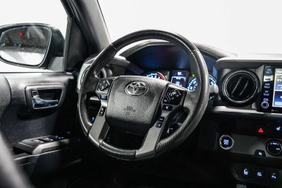 Toyota Tacoma TRD Sport 2021