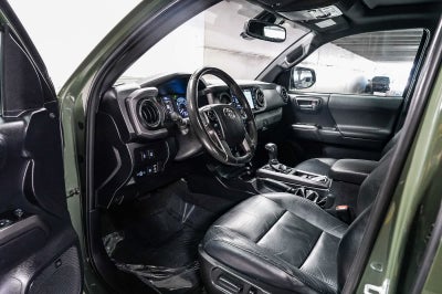 Toyota Tacoma TRD Sport 2021