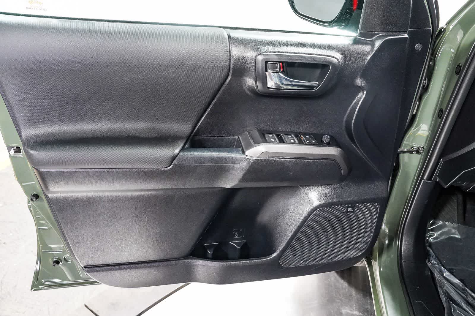 Toyota Tacoma TRD Sport 2021