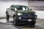 Toyota Tacoma TRD Sport 2021