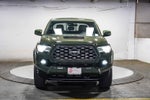 Toyota Tacoma TRD Sport 2021