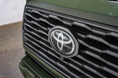 Toyota Tacoma TRD Sport 2021