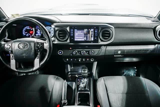 Toyota Tacoma TRD Sport 2019