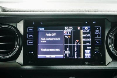 Toyota Tacoma TRD Sport 2019