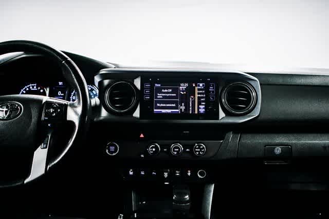 Toyota Tacoma TRD Sport 2019