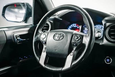 Toyota Tacoma TRD Sport 2019