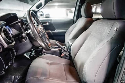 Toyota Tacoma TRD Sport 2019