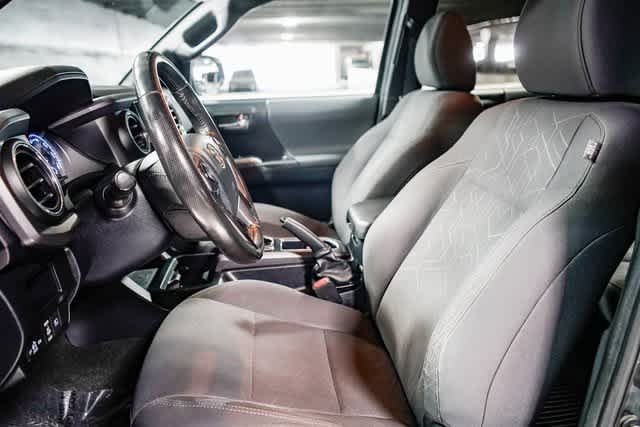 Toyota Tacoma TRD Sport 2019