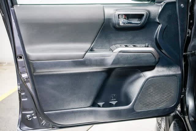 Toyota Tacoma TRD Sport 2019