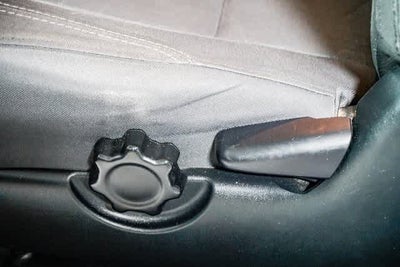 Toyota Tacoma TRD Sport 2019