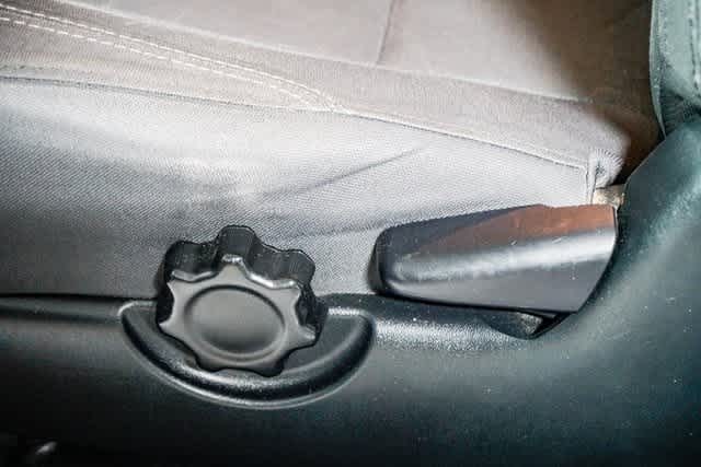 Toyota Tacoma TRD Sport 2019