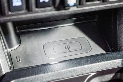 Toyota Tacoma TRD Sport 2019