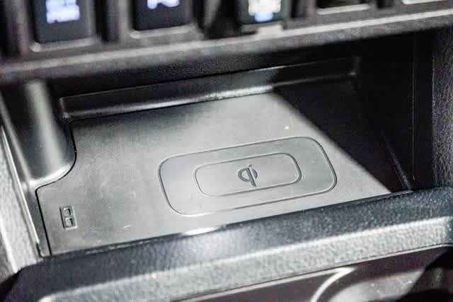 Toyota Tacoma TRD Sport 2019