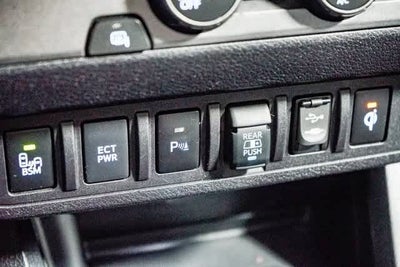 Toyota Tacoma TRD Sport 2019