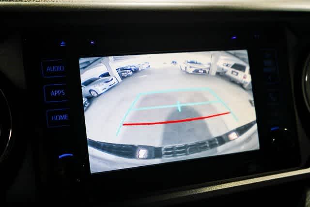 Toyota Tacoma TRD Sport 2019