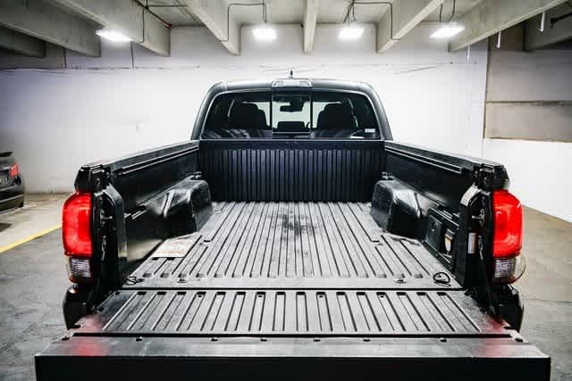 Toyota Tacoma TRD Sport 2019