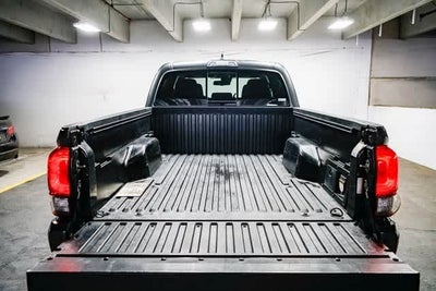 Toyota Tacoma TRD Sport 2019