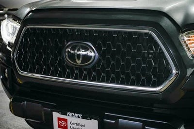 Toyota Tacoma TRD Sport 2019