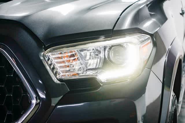 Toyota Tacoma TRD Sport 2019