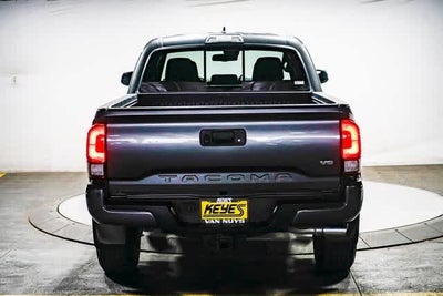 Toyota Tacoma TRD Sport 2019