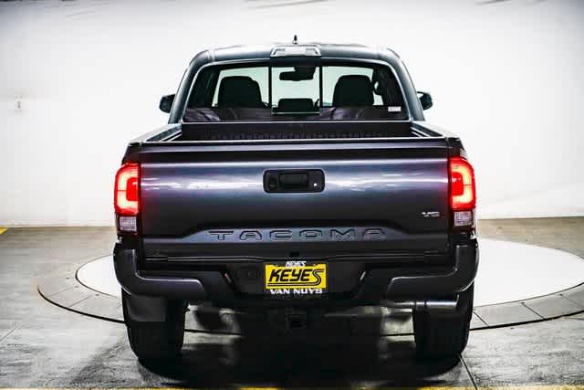 Toyota Tacoma TRD Sport 2019