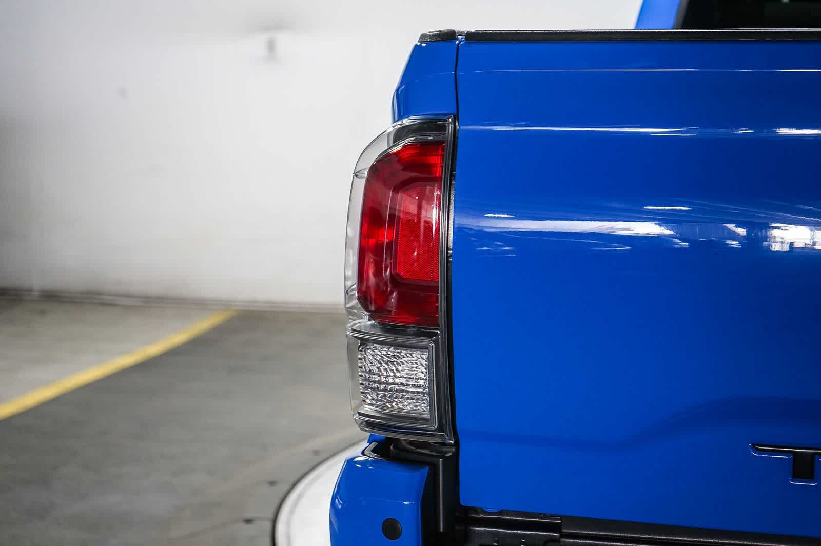 Toyota Tacoma TRD Off Road 2020