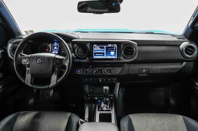 Toyota Tacoma TRD Off Road 2020
