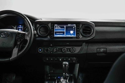 Toyota Tacoma TRD Off Road 2020