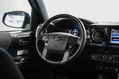 Toyota Tacoma TRD Off Road 2020