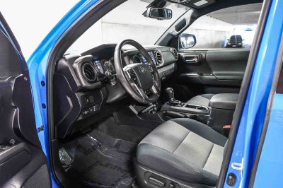 Toyota Tacoma TRD Off Road 2020