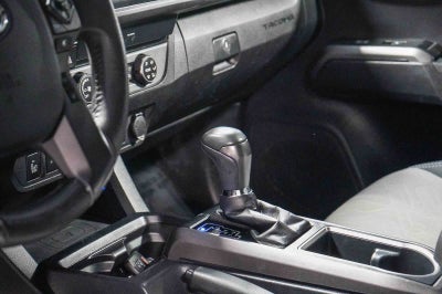 Toyota Tacoma TRD Off Road 2020