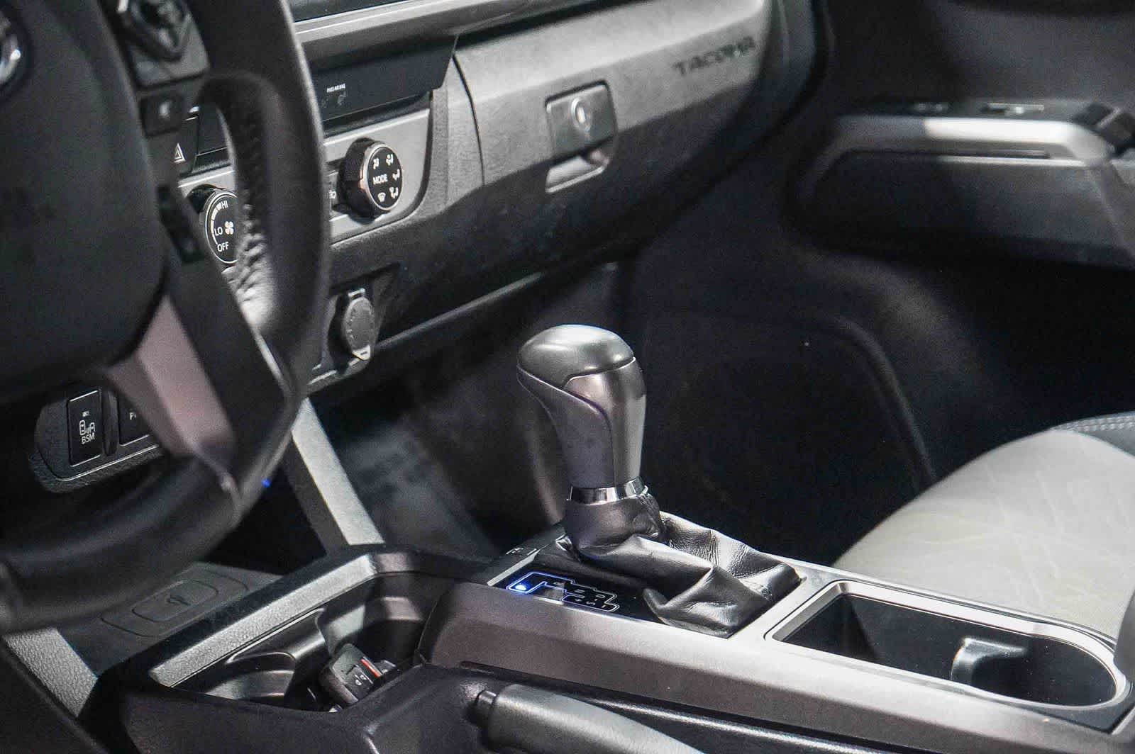 Toyota Tacoma TRD Off Road 2020