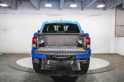 Toyota Tacoma TRD Off Road 2020