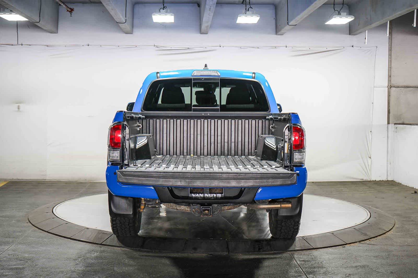 Toyota Tacoma TRD Off Road 2020