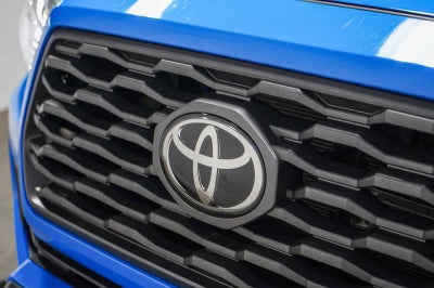 Toyota Tacoma TRD Off Road 2020