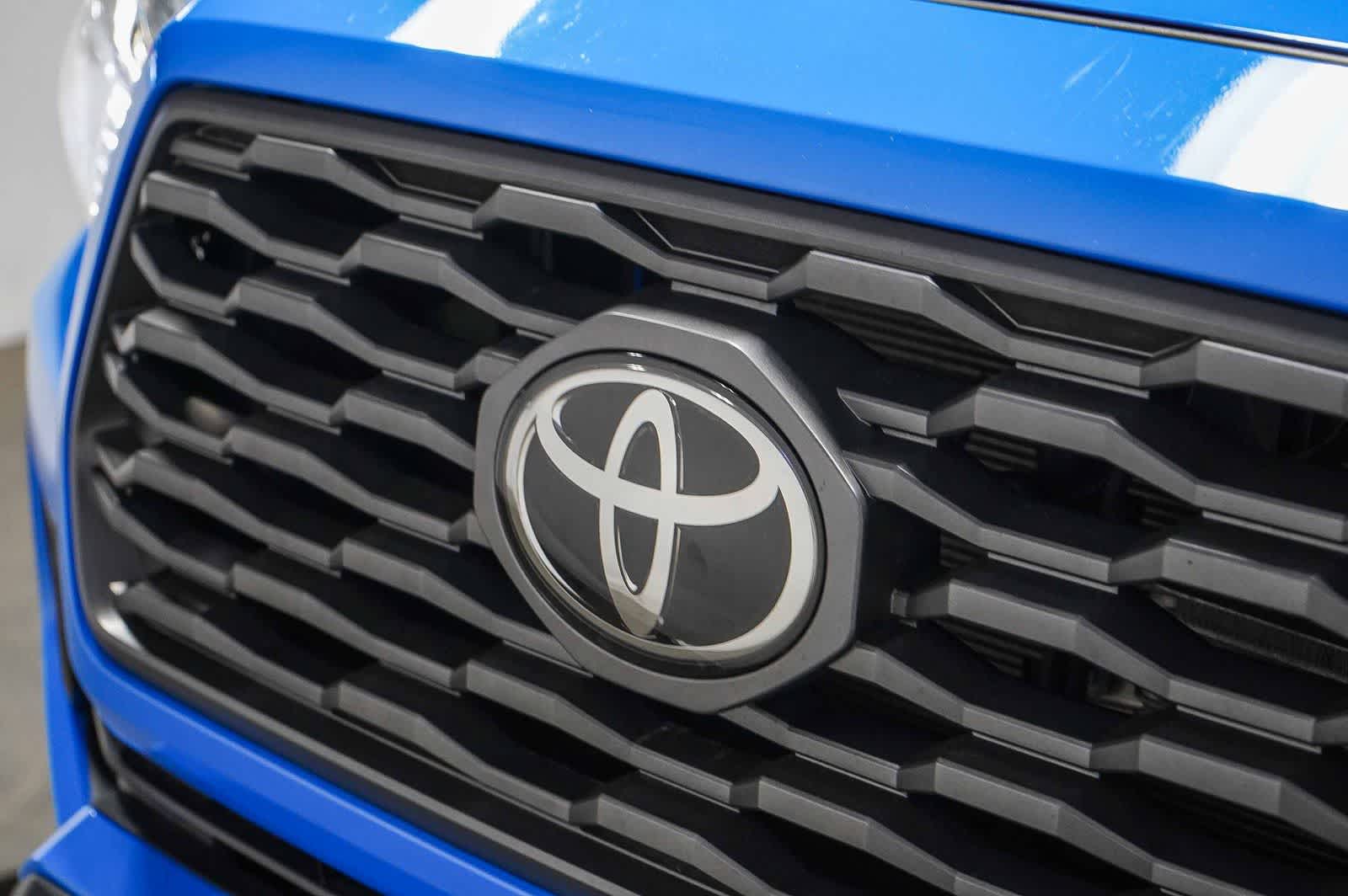 Toyota Tacoma TRD Off Road 2020