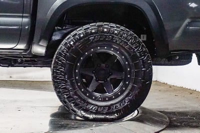 Toyota Tacoma TRD Off Road 2019