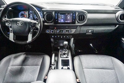 Toyota Tacoma TRD Off Road 2019