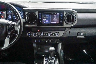 Toyota Tacoma TRD Off Road 2019