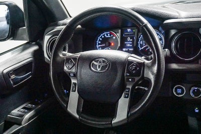 Toyota Tacoma TRD Off Road 2019