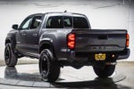 Toyota Tacoma TRD Off Road 2019