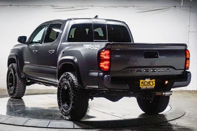 Toyota Tacoma TRD Off Road 2019
