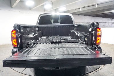 Toyota Tacoma TRD Off Road 2019
